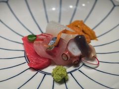 -元熹会席料理