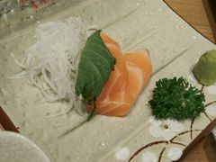 -赤坂亭·M9和牛烧肉·铁板烧(合肥万象城店)