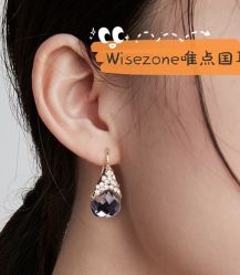 -Wisezone唯点穿耳打耳洞专业国际连锁品牌