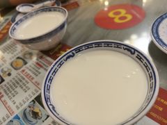 姜撞奶-丞记传承(海口桫椤湾店)