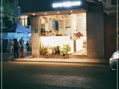 -MQ COFFEE STAND明谦(新洲店)