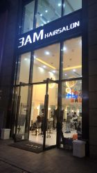 -3AM HAIR SALON染发接发