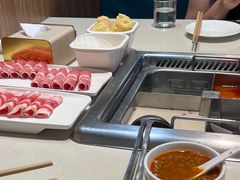 -海底捞火锅(万丰桥店)