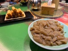 -淀里船宴(卓达店)