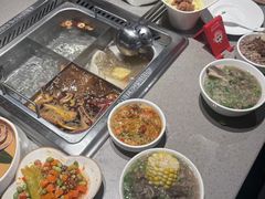 -海底捞火锅(坪山益田假日广场店)