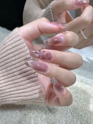 -M·X Nail日式美甲美睫
