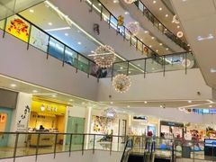 环境-新田360广场(上海华侨城店)