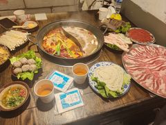 -冯校长老火锅(广州正佳广场店)