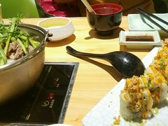 -晴季寿司(延河路万达广场店)