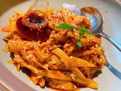 -辛香汇·现炒川菜(淮海路百盛店)