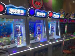 -大玩家(拱墅万达店)