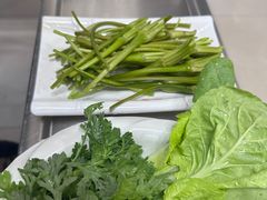 -野菌王•养生汤锅•野生菌火锅(大理漾濞路店)