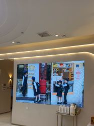 -小阿福儿童摄影(光谷时代广场店)
