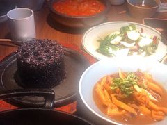 -薇酌饮·陕西菜(南门外店)