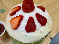 -广德记·椰子冻手制甜品(福田总店)