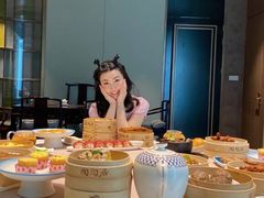 -陶陶居·雅园(凯华国际店)