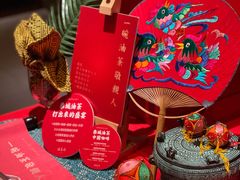 -瑶王府·广西菜(金阳路店)