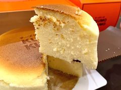 经典原味芝士蛋糕-KUMO KUMO甜品·冰淇淋(深圳壹方城店)