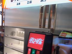 -探炉·香辣豆花烤鱼(笋岗宝能环球汇店)