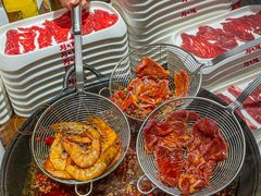 -刘火辣老火锅(光谷店)