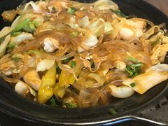 -百姓人家家常菜馆(大观·天地MALL店)