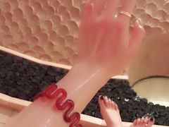 -雅典皇宫洗浴健身俱乐部(东岳大街店)