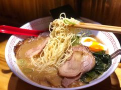 -老龙亭拉面店