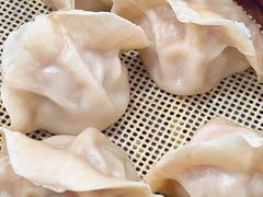 -老边饺子馆(西站店)