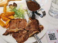 -TA'塔雀 墨西哥餐厅(江都金鹰店)