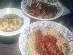 -阿大排档(长春这有山店)