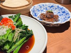 -波螺油子青岛本帮菜(银座店)