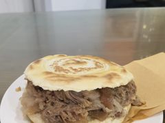 -子午路张记肉夹馍(翠华路店)