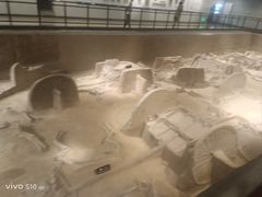 -洛阳周王城天子驾六博物馆