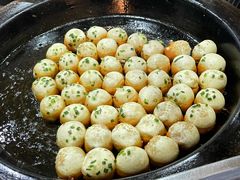-哑巴生煎(姑苏区苏安新村店)