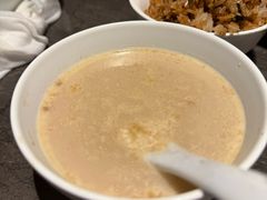 -汤城小厨•粤菜•靓汤(苏州街店)