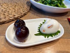 -川旺角融合菜•海景餐厅(星海广场店)