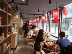 -王婆乔鲜鱼自助火锅(蜀汉路店)
