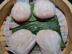 -味可道美食坊(福基路店)