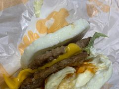 -汉堡王(徐汇绿地缤纷店)