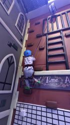 -尼克Playtime(欢乐海岸店)