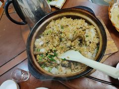 -建豪美食山庄