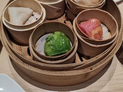 -避风塘(宝山万达店)