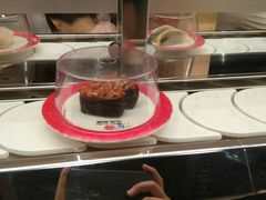 -友壹町寿司(嘉洲广场店)
