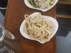 -重庆德庄火锅(胖东来云鼎店)