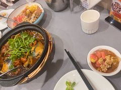 -金哥私房菜馆(张府园总店)