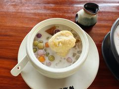 -三亚国光豪生度假酒店-椰语堂清补凉(国光豪生店)