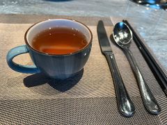 -厨艺海鲜自助餐厅•越秀宾馆希尔顿格芮精选酒店