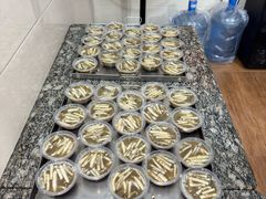 -安海长火土笋冻