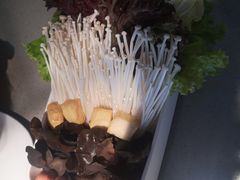 -半天妖烤鱼(烟台宝龙店)