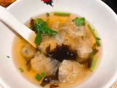 莆田扁肉汤（位）-莆田餐厅PUTIEN(深圳湾万象城家宴店)
